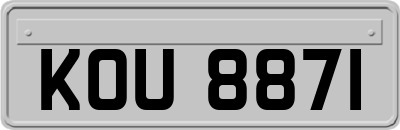 KOU8871