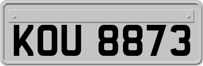 KOU8873