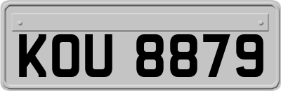 KOU8879