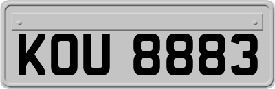KOU8883