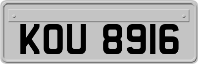 KOU8916