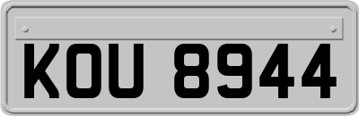KOU8944