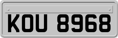 KOU8968