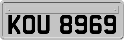 KOU8969