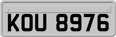 KOU8976