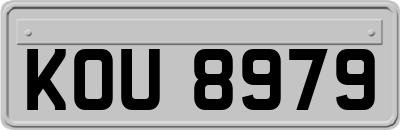 KOU8979