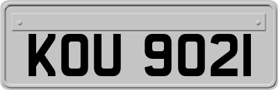 KOU9021