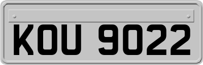 KOU9022