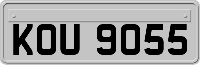 KOU9055