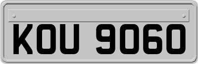 KOU9060