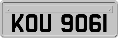 KOU9061
