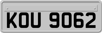 KOU9062