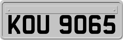 KOU9065