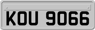 KOU9066