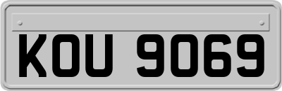 KOU9069
