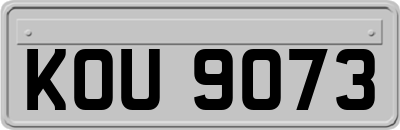KOU9073