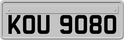 KOU9080