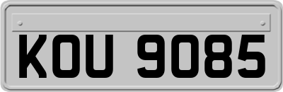 KOU9085
