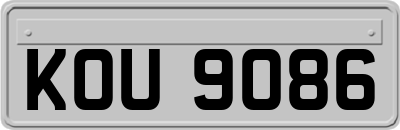 KOU9086