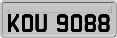 KOU9088