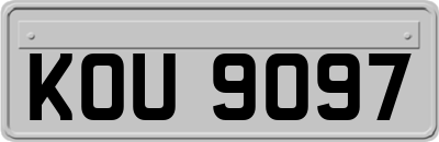 KOU9097