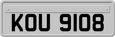 KOU9108