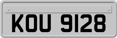 KOU9128