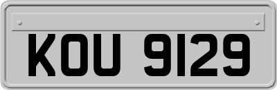 KOU9129