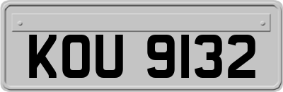 KOU9132