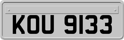 KOU9133
