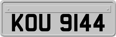 KOU9144