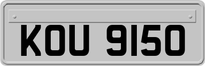 KOU9150