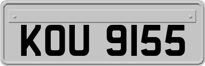 KOU9155