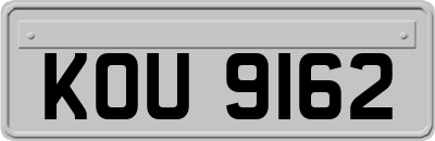 KOU9162