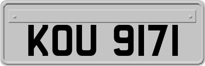 KOU9171