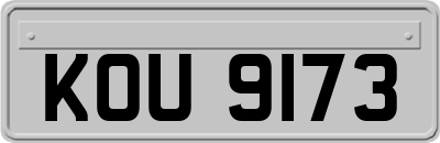 KOU9173