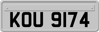KOU9174