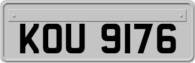 KOU9176