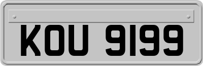 KOU9199