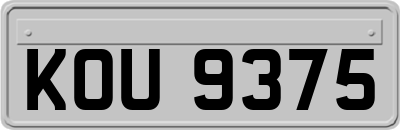 KOU9375