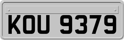 KOU9379