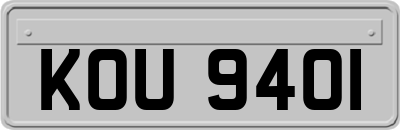 KOU9401