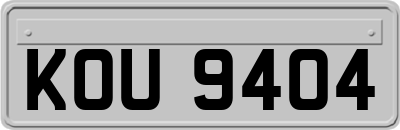 KOU9404