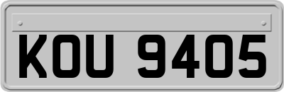 KOU9405