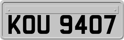 KOU9407