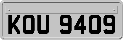 KOU9409