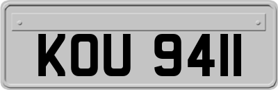 KOU9411