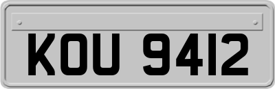 KOU9412
