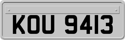 KOU9413