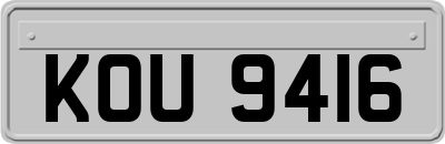 KOU9416